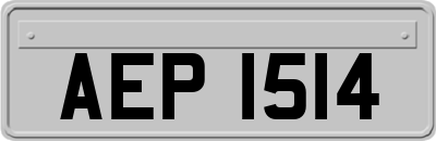 AEP1514