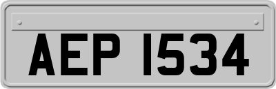 AEP1534