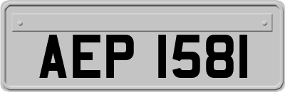 AEP1581