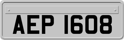 AEP1608
