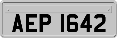 AEP1642