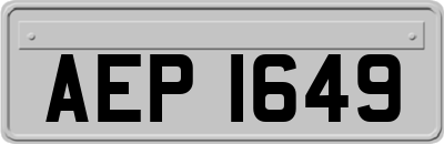 AEP1649