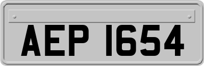 AEP1654