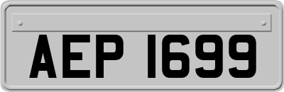 AEP1699