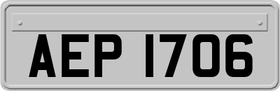 AEP1706