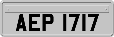 AEP1717