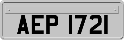 AEP1721