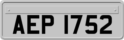 AEP1752