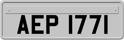 AEP1771