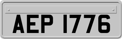 AEP1776
