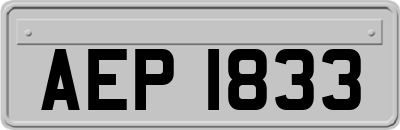 AEP1833