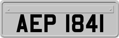 AEP1841