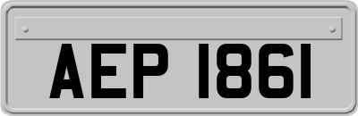 AEP1861