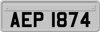 AEP1874