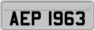 AEP1963