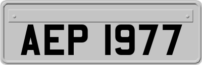 AEP1977