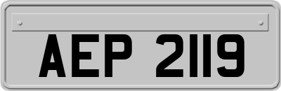 AEP2119