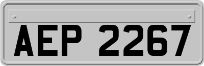 AEP2267