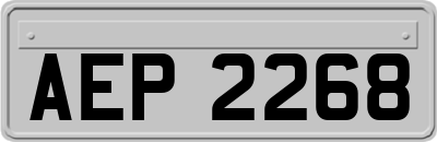 AEP2268