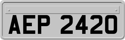 AEP2420