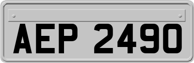 AEP2490