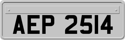 AEP2514