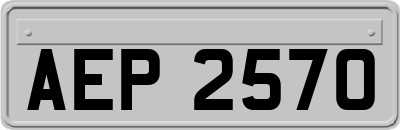 AEP2570