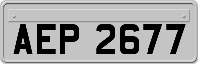 AEP2677