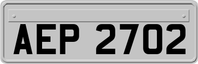 AEP2702