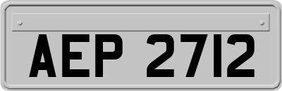 AEP2712