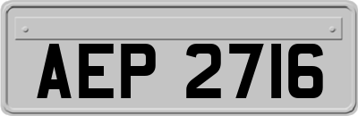 AEP2716