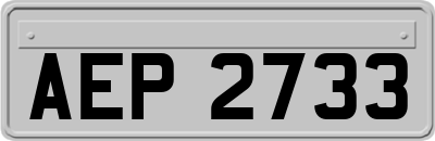 AEP2733
