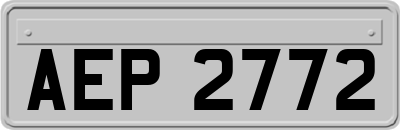 AEP2772