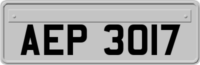 AEP3017
