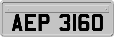AEP3160