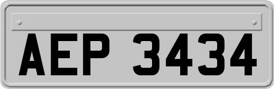 AEP3434