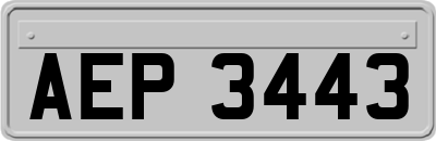 AEP3443