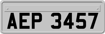 AEP3457