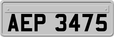 AEP3475