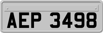 AEP3498
