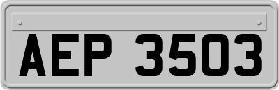 AEP3503