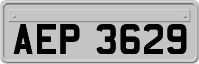 AEP3629