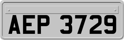 AEP3729