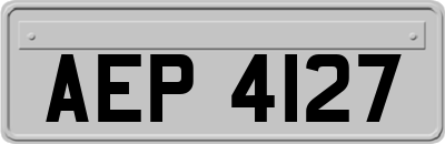 AEP4127