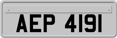 AEP4191