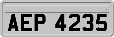 AEP4235