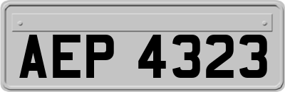 AEP4323