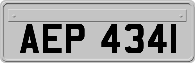 AEP4341