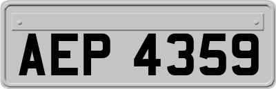 AEP4359