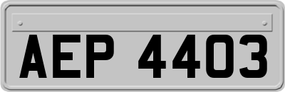 AEP4403